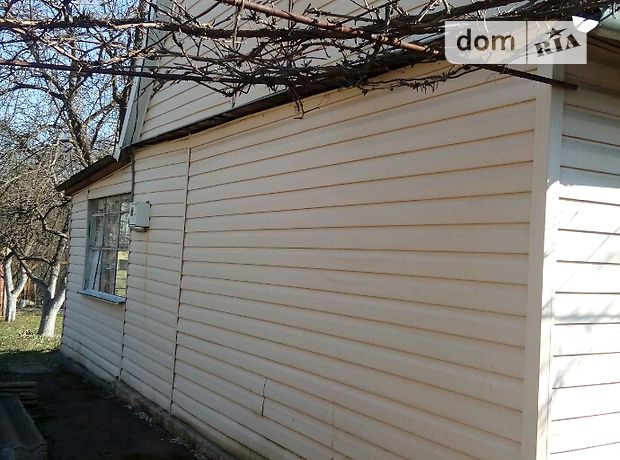 двухкомнатная дача, 48 кв. м, дерево и кирпич. Продажа в Каменке (Житомирская обл.) фото 1 двухкомнатная дача, 48 кв. м, дерево и кирпич. Продажа в Каменке (Житомирская обл.) фото 1
