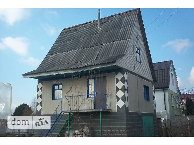 Продажа дачи, 65м², Житомир, c. Міжріччя Продажа дачи, 65м², Житомир, c. Міжріччя