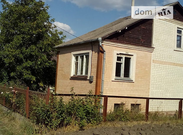 двухкомнатная дача, 70 кв. м, кирпич. Продажа в Пряжево (Житомирская обл.) фото 1 двухкомнатная дача, 70 кв. м, кирпич. Продажа в Пряжево (Житомирская обл.) фото 1