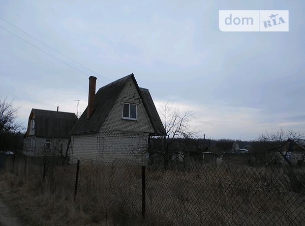 двухкомнатная дача, 40 кв. м, кирпич. Продажа в Садках (Житомирская обл.) фото 1 двухкомнатная дача, 40 кв. м, кирпич. Продажа в Садках (Житомирская обл.) фото 1