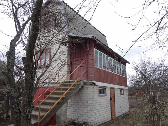 Продажа дачи, 60м², Житомир, c. Садки Продажа дачи, 60м², Житомир, c. Садки