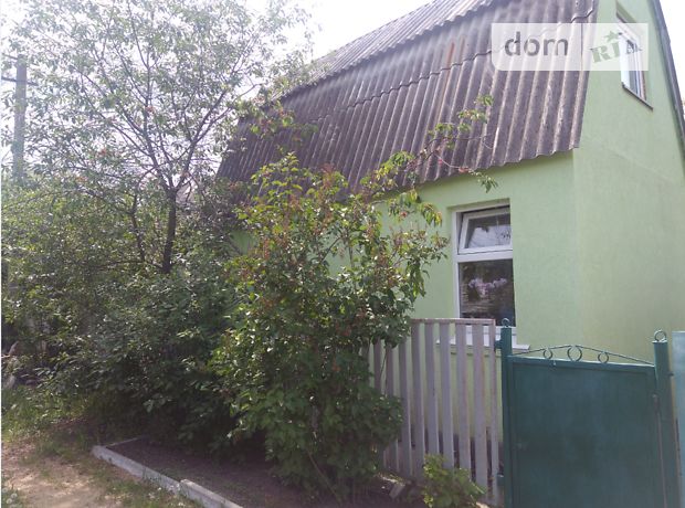 Продажа дачи, 25м², Житомир, c. Соколовский, Политехниик, дом 270 Продажа дачи, 25м², Житомир, c. Соколовский, Политехниик, дом 270