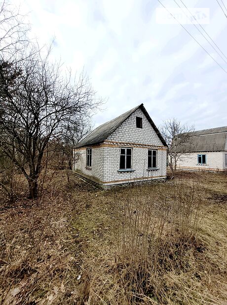 одноэтажный дом, 40 кв. м, кирпич. Продажа в Соколовском фото 1 одноэтажный дом, 40 кв. м, кирпич. Продажа в Соколовском фото 1