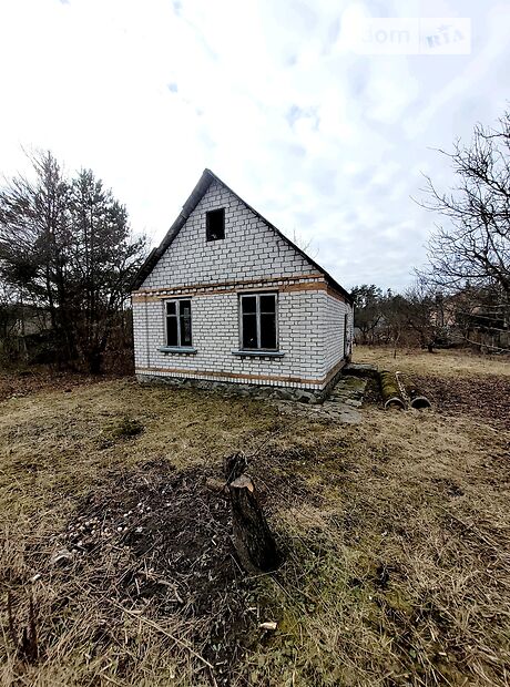 одноэтажный дом, 40 кв. м, кирпич. Продажа в Соколовском фото 1 одноэтажный дом, 40 кв. м, кирпич. Продажа в Соколовском фото 1