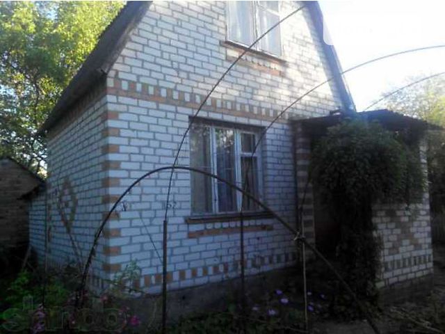 Продажа дачи, 32м², Житомир, c. Соколовский Продажа дачи, 32м², Житомир, c. Соколовский