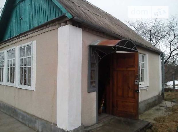 двухкомнатная дача, 35 кв. м, кирпич. Продажа в Соколовском (Житомирская обл.) фото 1 двухкомнатная дача, 35 кв. м, кирпич. Продажа в Соколовском (Житомирская обл.) фото 1