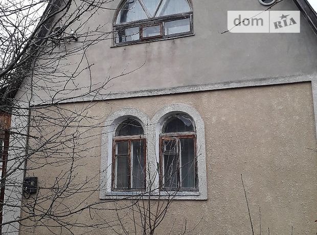 трехкомнатная дача, 60 кв. м, кирпич. Продажа в Соколовском (Житомирская обл.) фото 1 трехкомнатная дача, 60 кв. м, кирпич. Продажа в Соколовском (Житомирская обл.) фото 1