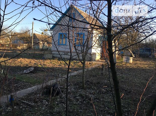 двухкомнатная дача, 40 кв. м, кирпич. Продажа в Солнечном (Житомирская обл.) фото 1 двухкомнатная дача, 40 кв. м, кирпич. Продажа в Солнечном (Житомирская обл.) фото 1
