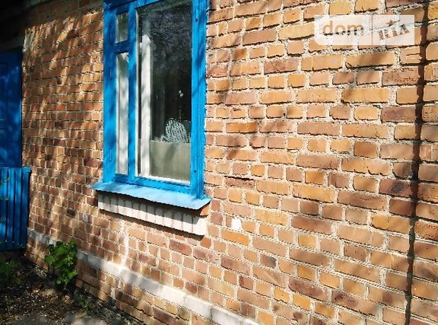двухкомнатная дача c мансардным этажом, 50 кв. м, кирпич. Продажа в Солнечном (Житомирская обл.) фото 1 двухкомнатная дача c мансардным этажом, 50 кв. м, кирпич. Продажа в Солнечном (Житомирская обл.) фото 1