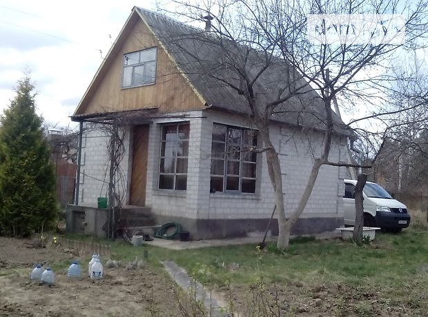 Продажа дачи, 60м², Житомир, c. Тетеревский Продажа дачи, 60м², Житомир, c. Тетеревский