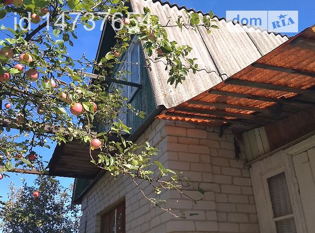 Продажа дачи, 46м², Житомир, c. Тетеревский Продажа дачи, 46м², Житомир, c. Тетеревский
