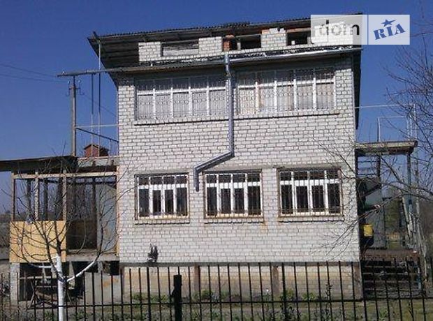 Продажа дачи, 84м², Житомир, c. Вильский Продажа дачи, 84м², Житомир, c. Вильский