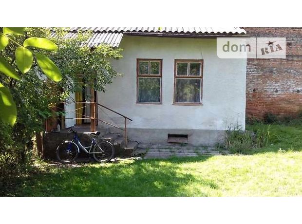 Продажа дачи, 70м², Львовская, Жолква, c. Магеров, Івана Франка, дом 5 Продажа дачи, 70м², Львовская, Жолква, c. Магеров, Івана Франка, дом 5