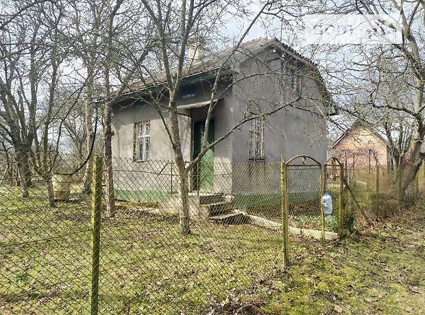 двухкомнатная дача c мансардным этажом, 34.4 кв. м, кирпич. Продажа в Малых Грибовичах (Львовская обл.) фото 1 двухкомнатная дача c мансардным этажом, 34.4 кв. м, кирпич. Продажа в Малых Грибовичах (Львовская обл.) фото 1