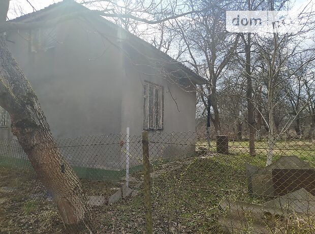двухкомнатная дача c мансардным этажом, 34.4 кв. м, кирпич. Продажа в Малых Грибовичах (Львовская обл.) фото 1 двухкомнатная дача c мансардным этажом, 34.4 кв. м, кирпич. Продажа в Малых Грибовичах (Львовская обл.) фото 1