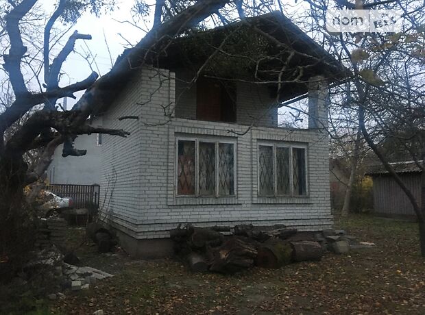 трехкомнатная дача, 50 кв. м, кирпич силикатный. Продажа в Збиранке (Львовская обл.) фото 1 трехкомнатная дача, 50 кв. м, кирпич силикатный. Продажа в Збиранке (Львовская обл.) фото 1