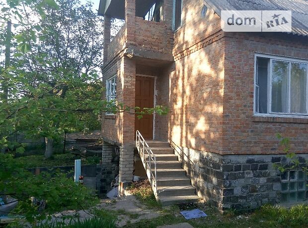 четырехкомнатная дача, 108.8 кв. м, кирпич. Продажа в Гребенях (Киевская обл.) фото 1 четырехкомнатная дача, 108.8 кв. м, кирпич. Продажа в Гребенях (Киевская обл.) фото 1