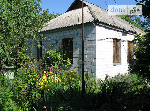 трехкомнатная дача, 46 кв. м, кирпич. Продажа в Шпендовке (Киевская обл.) фото 1 трехкомнатная дача, 46 кв. м, кирпич. Продажа в Шпендовке (Киевская обл.) фото 1