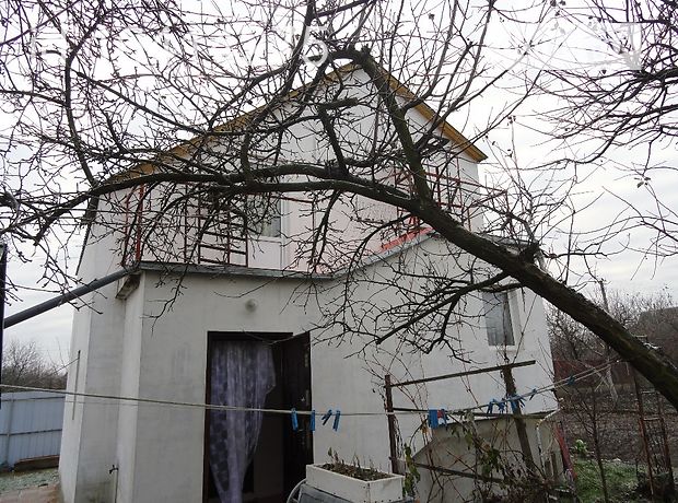 трикімнатна дача з мансардним поверхом, 100 кв. м, цегла. Продаж в Сальнику (Вінницька обл.) фото 1 трикімнатна дача з мансардним поверхом, 100 кв. м, цегла. Продаж в Сальнику (Вінницька обл.) фото 1
