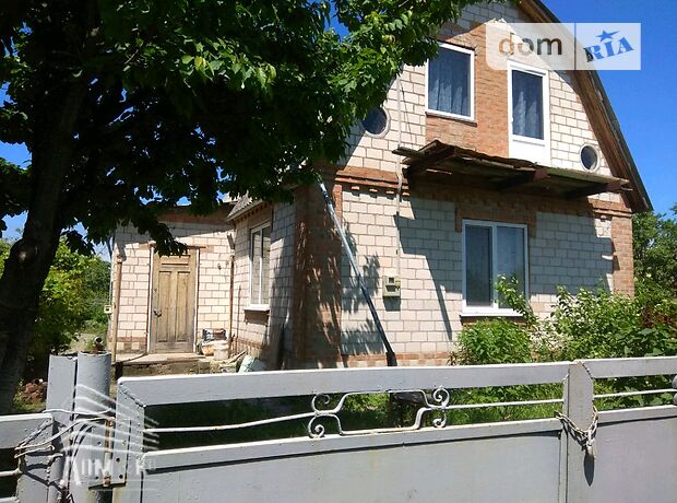 трикімнатна дача, 56 кв. м, цегла. Продаж в Сальнику (Вінницька обл.) фото 1 трикімнатна дача, 56 кв. м, цегла. Продаж в Сальнику (Вінницька обл.) фото 1