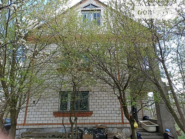 четырехкомнатная дача, 90 кв. м, кирпич. Продажа в Сальнике (Винницкая обл.) фото 1 четырехкомнатная дача, 90 кв. м, кирпич. Продажа в Сальнике (Винницкая обл.) фото 1