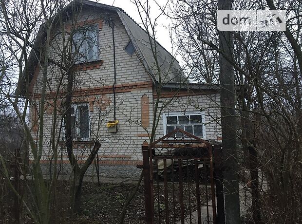 двухкомнатная дача, 55 кв. м, кирпич силикатный. Продажа в Сальнике (Винницкая обл.) фото 1 двухкомнатная дача, 55 кв. м, кирпич силикатный. Продажа в Сальнике (Винницкая обл.) фото 1