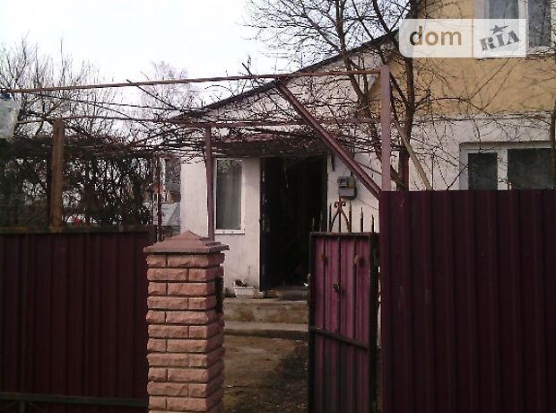 трикімнатна дача з мансардним поверхом, 68 кв. м, цегла. Продаж в Сальнику (Вінницька обл.) фото 1 трикімнатна дача з мансардним поверхом, 68 кв. м, цегла. Продаж в Сальнику (Вінницька обл.) фото 1