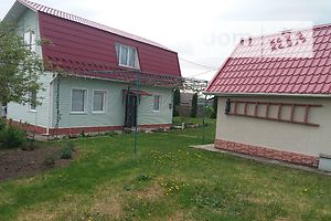 поверховий будинок, 80 кв. м, цегла. Продаж у Великій Слобідці фото 2