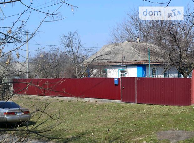 трехкомнатная дача, 64 кв. м, кирпич. Продажа в Ревовке (Черкасская обл.) фото 1 трехкомнатная дача, 64 кв. м, кирпич. Продажа в Ревовке (Черкасская обл.) фото 1