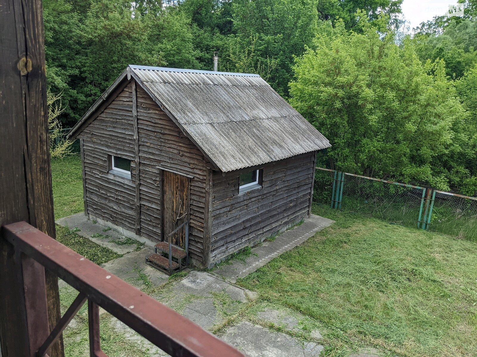 двоповерховий будинок без меблів, 180 кв. м, шлакобетон. Продаж у Пекарях фото 1