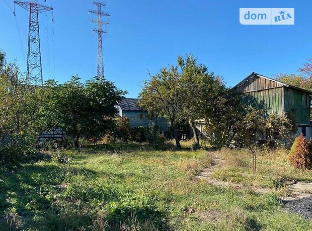 трикімнатна дача, 40 кв. м, кирпич. Продаж в Києві, в районі Дарницький фото 1 трикімнатна дача, 40 кв. м, кирпич. Продаж в Києві, в районі Дарницький фото 1