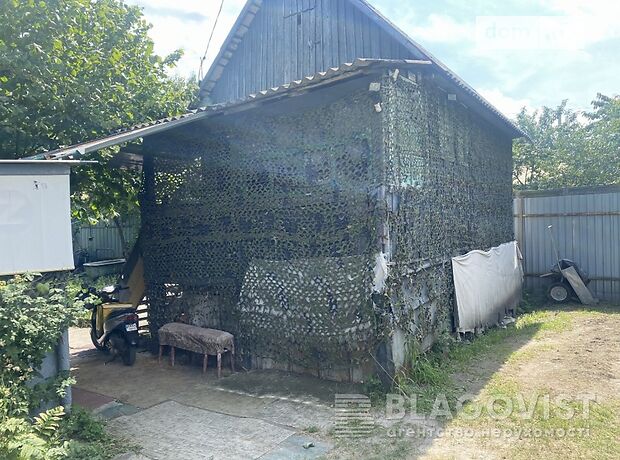 трикімнатна дача, 50 кв. м, цегла. Продаж в Києві, в районі Дарницький фото 1 трикімнатна дача, 50 кв. м, цегла. Продаж в Києві, в районі Дарницький фото 1