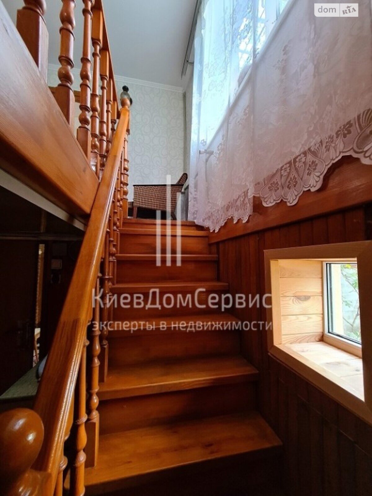 двоповерховий будинок, 90 кв. м, кирпич. Продаж в Києві, район Дарницький фото 1