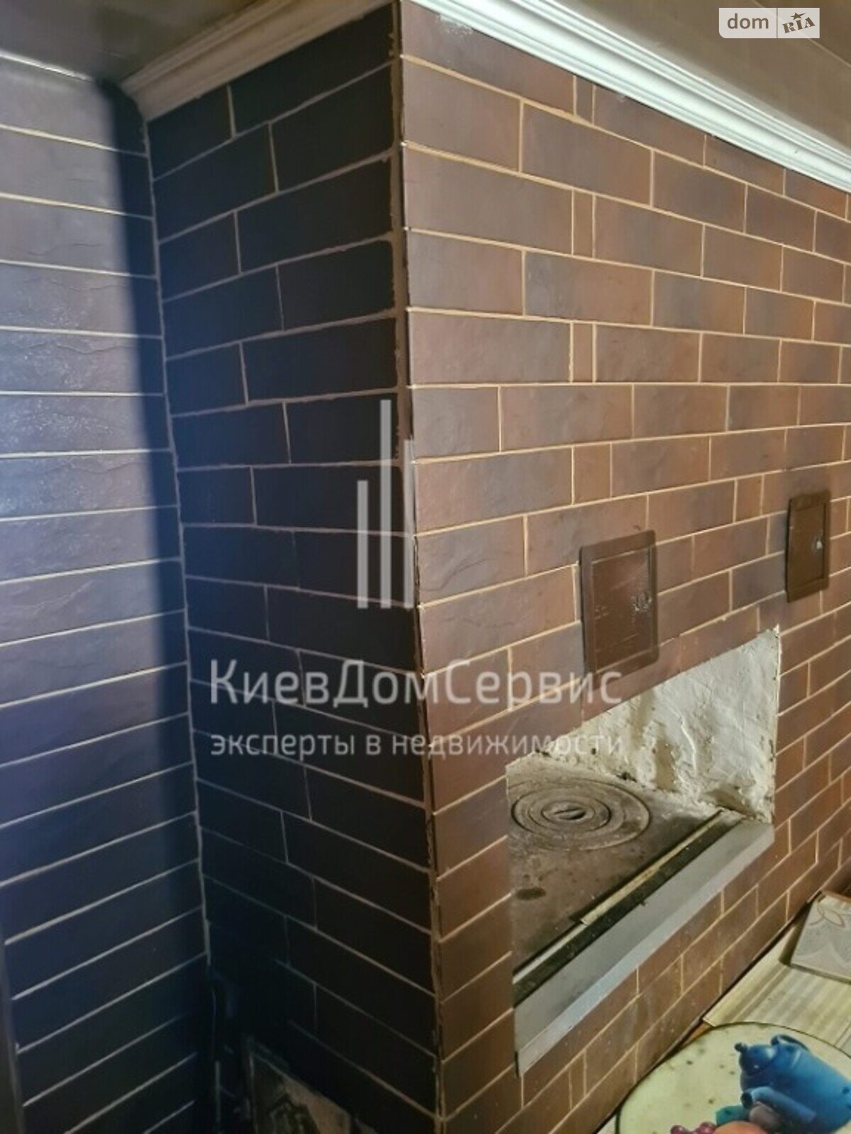 двухэтажный дом, 90 кв. м, кирпич. Продажа в Киеве район Дарницкий фото 1