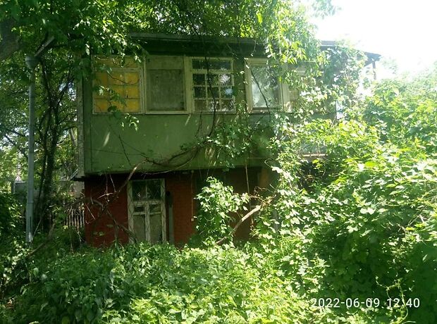 двокімнатна дача, 50 кв. м, цегла. Продаж в Києві, в районі Дарницький фото 1 двокімнатна дача, 50 кв. м, цегла. Продаж в Києві, в районі Дарницький фото 1