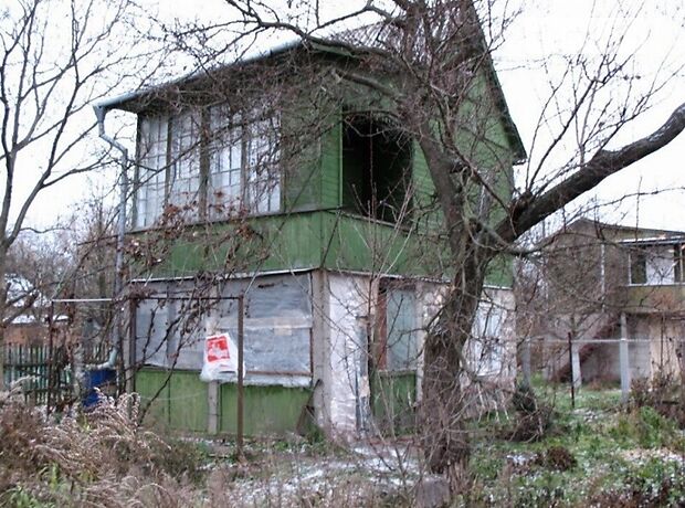 трикімнатна дача, 50 кв. м, кирпич. Продаж в Києві, в районі Дарницький фото 1 трикімнатна дача, 50 кв. м, кирпич. Продаж в Києві, в районі Дарницький фото 1