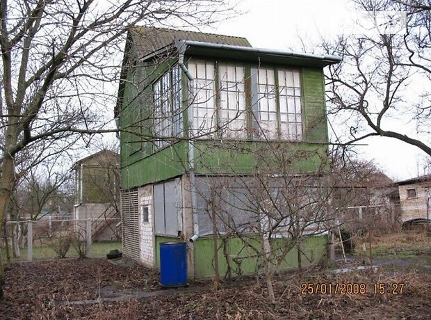 трикімнатна дача, 50 кв. м, кирпич. Продаж в Києві, в районі Дарницький фото 1 трикімнатна дача, 50 кв. м, кирпич. Продаж в Києві, в районі Дарницький фото 1