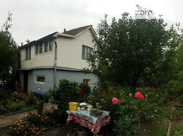 Продажа дачи, 45м², Киев, р‑н. Дарницкий, ст.м. Славутич Продажа дачи, 45м², Киев, р‑н. Дарницкий, ст.м. Славутич