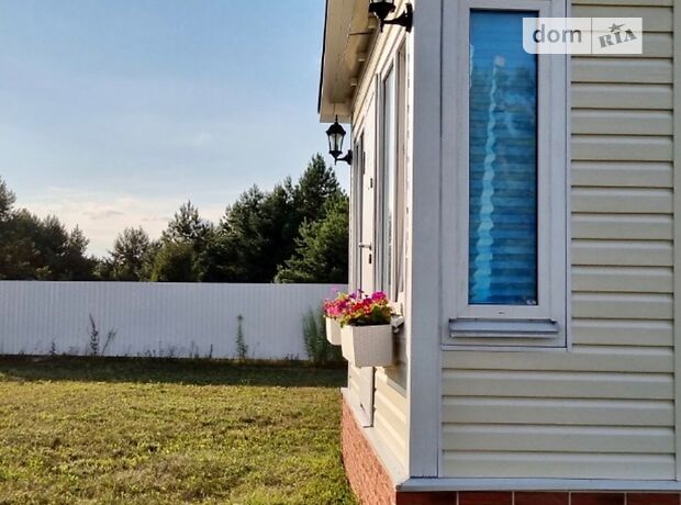двокімнатна дача з мансардним поверхом, 18 кв. м, монолітно-каркасний. Продаж в Києві, в районі Голосіївський фото 1 двокімнатна дача з мансардним поверхом, 18 кв. м, монолітно-каркасний. Продаж в Києві, в районі Голосіївський фото 1