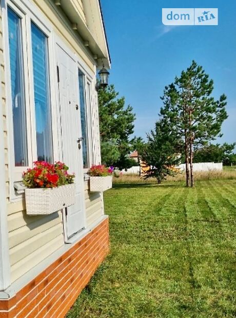 двокімнатна дача з мансардним поверхом, 18 кв. м, монолітно-каркасний. Продаж в Києві, в районі Голосіївський фото 1 двокімнатна дача з мансардним поверхом, 18 кв. м, монолітно-каркасний. Продаж в Києві, в районі Голосіївський фото 1