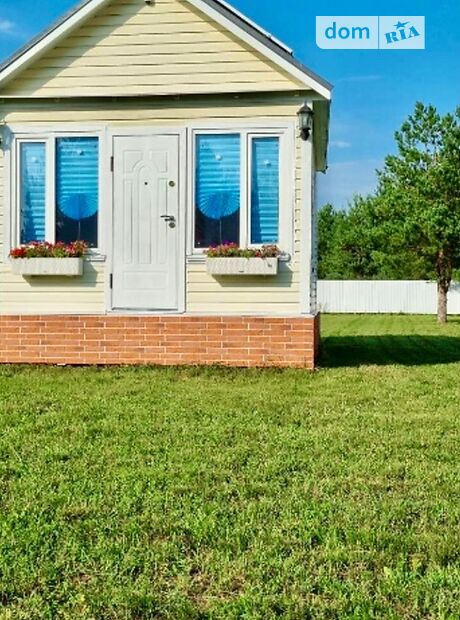 двокімнатна дача з мансардним поверхом, 18 кв. м, монолітно-каркасний. Продаж в Києві, в районі Голосіївський фото 1 двокімнатна дача з мансардним поверхом, 18 кв. м, монолітно-каркасний. Продаж в Києві, в районі Голосіївський фото 1