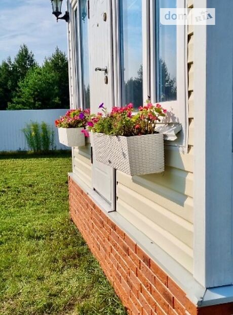двокімнатна дача з мансардним поверхом, 18 кв. м, монолітно-каркасний. Продаж в Києві, в районі Голосіївський фото 1 двокімнатна дача з мансардним поверхом, 18 кв. м, монолітно-каркасний. Продаж в Києві, в районі Голосіївський фото 1