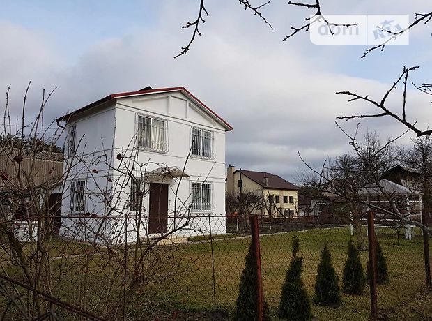 трехкомнатная дача, 60 кв. м, панель. Продажа в Гостомеле (Киевская обл.) фото 1 трехкомнатная дача, 60 кв. м, панель. Продажа в Гостомеле (Киевская обл.) фото 1