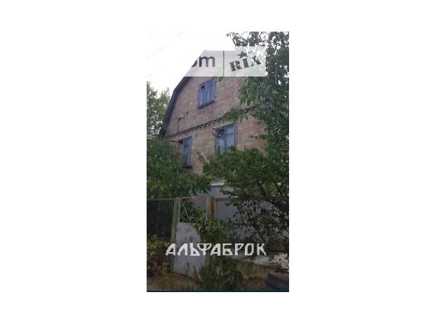 вісьмикімнатна дача, 125 кв. м, кирпич. Продаж в Києві, в районі Осокорки фото 1 вісьмикімнатна дача, 125 кв. м, кирпич. Продаж в Києві, в районі Осокорки фото 1