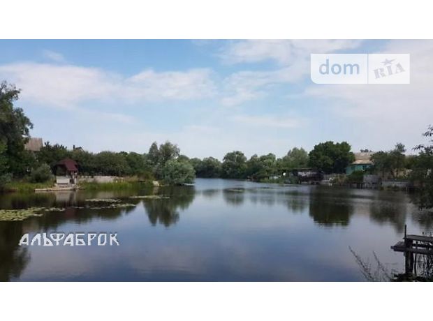 вісьмикімнатна дача, 125 кв. м, кирпич. Продаж в Києві, в районі Осокорки фото 1 вісьмикімнатна дача, 125 кв. м, кирпич. Продаж в Києві, в районі Осокорки фото 1