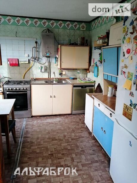 п`ятикімнатна дача, 140 кв. м, кирпич. Продаж в Києві, в районі Осокорки фото 1 п`ятикімнатна дача, 140 кв. м, кирпич. Продаж в Києві, в районі Осокорки фото 1