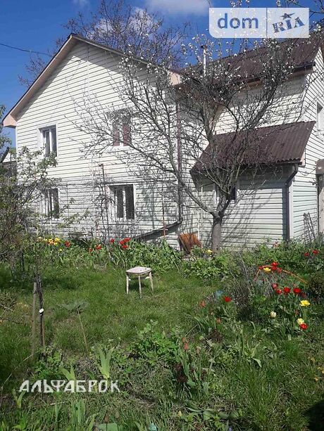 шестикімнатна дача, 90 кв. м, кирпич. Продаж в Києві, в районі Осокорки фото 1 шестикімнатна дача, 90 кв. м, кирпич. Продаж в Києві, в районі Осокорки фото 1