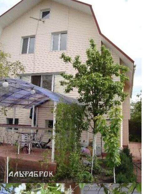 шестикімнатна дача, 210 кв. м, кирпич. Продаж в Києві, в районі Осокорки фото 1 шестикімнатна дача, 210 кв. м, кирпич. Продаж в Києві, в районі Осокорки фото 1