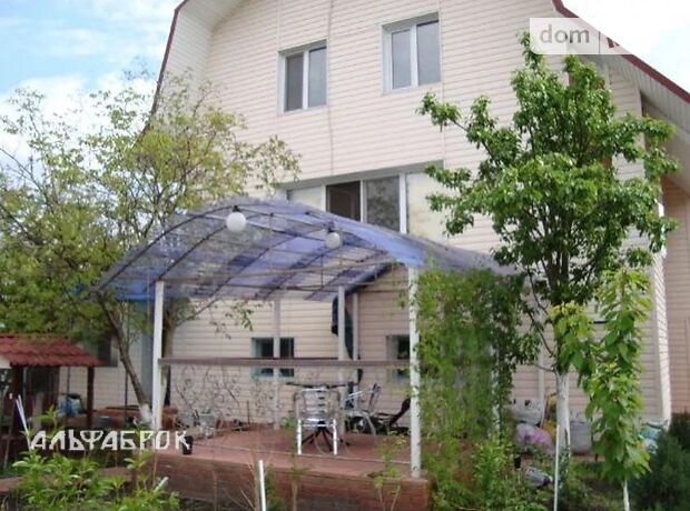 шестикімнатна дача, 210 кв. м, кирпич. Продаж в Києві, в районі Осокорки фото 1 шестикімнатна дача, 210 кв. м, кирпич. Продаж в Києві, в районі Осокорки фото 1