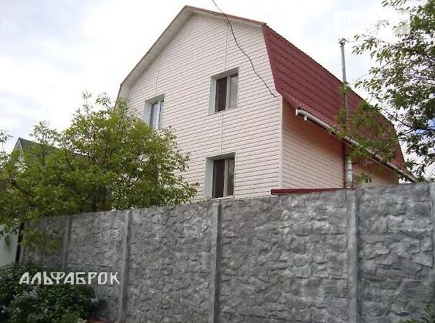 шестикімнатна дача, 210 кв. м, кирпич. Продаж в Києві, в районі Осокорки фото 1 шестикімнатна дача, 210 кв. м, кирпич. Продаж в Києві, в районі Осокорки фото 1
